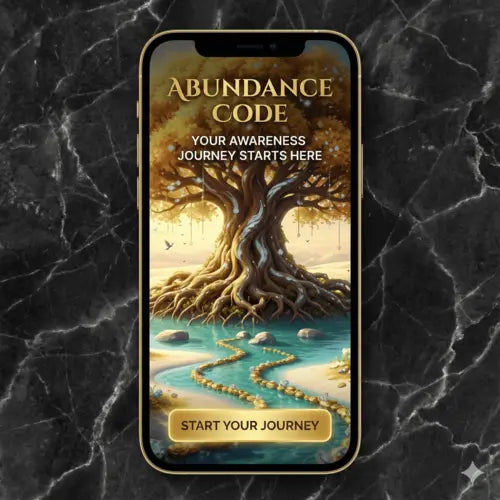 Abundance Code ($100)